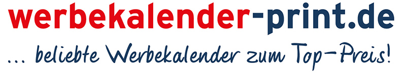 Logo - Bestseller Werbekalender